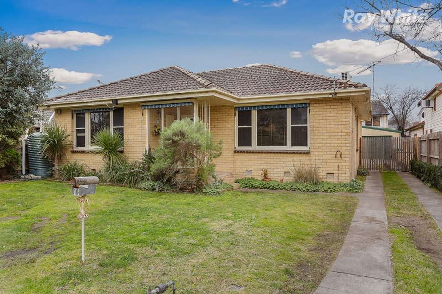 Main view of Homely house listing, 11 Dahmen Street, Carrum VIC 3197