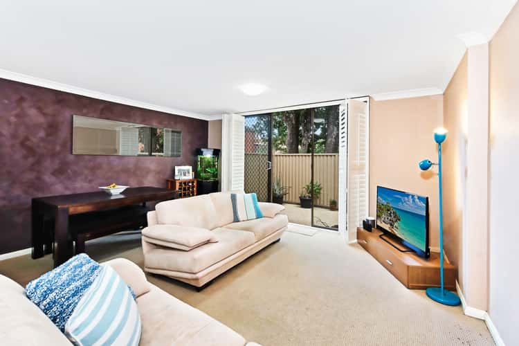 Fifth view of Homely unit listing, 13/14-16 Meriton Street, Gladesville NSW 2111