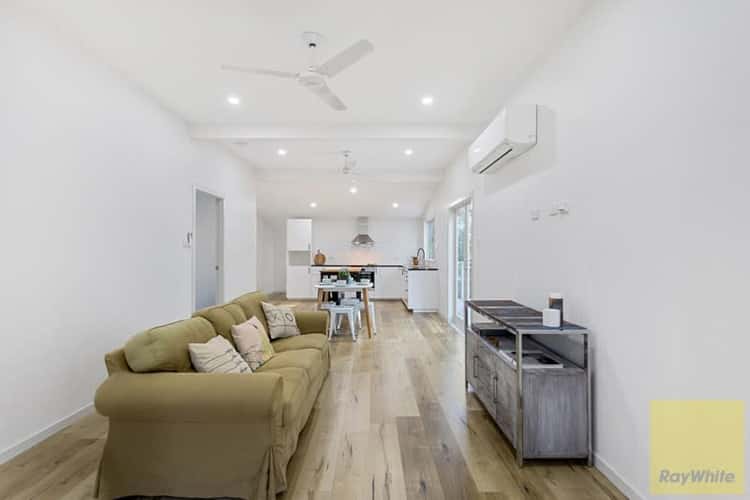 Fifth view of Homely house listing, 136 Edington Street, Berserker QLD 4701