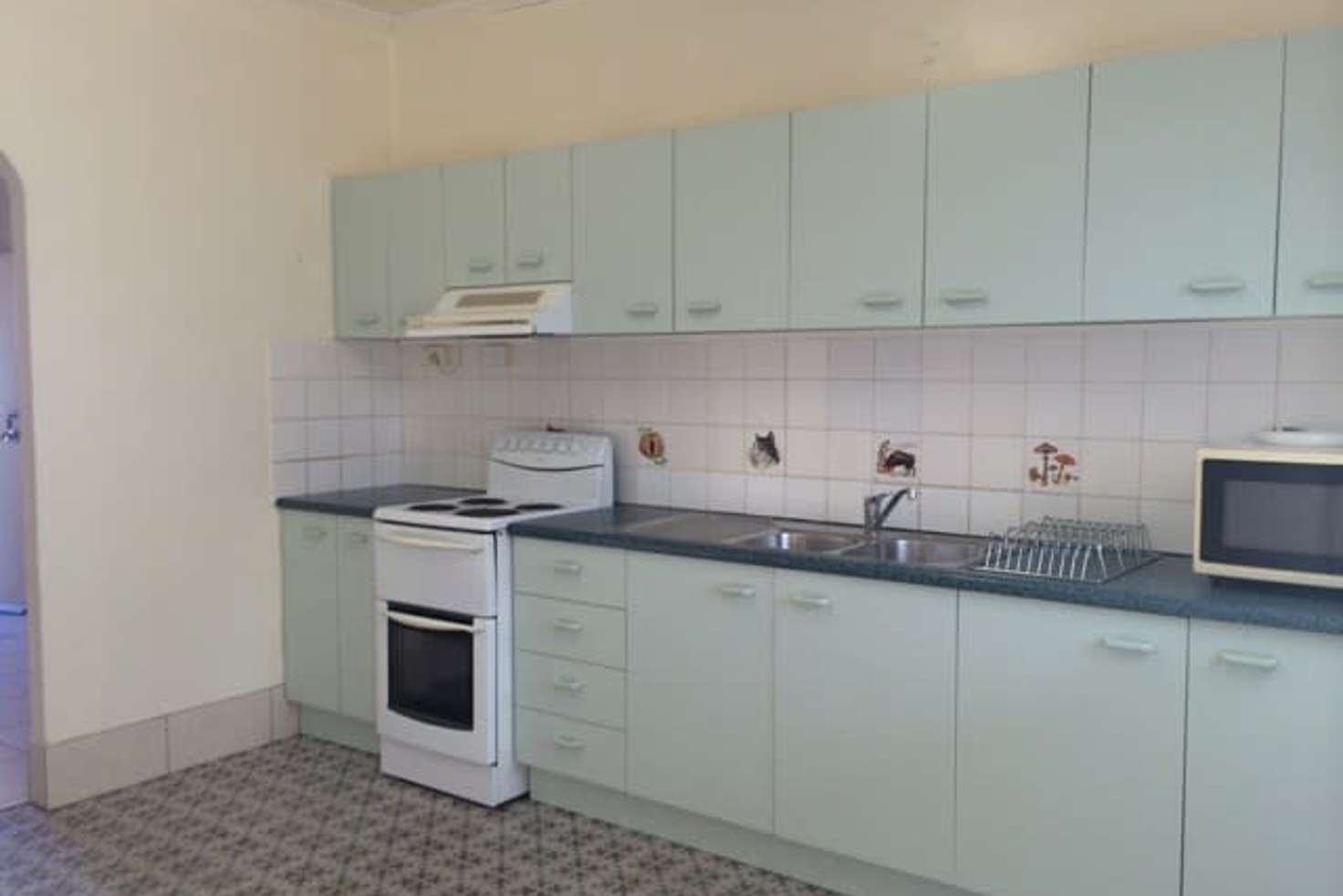 Main view of Homely unit listing, 1/146 West Street, Mount Isa QLD 4825