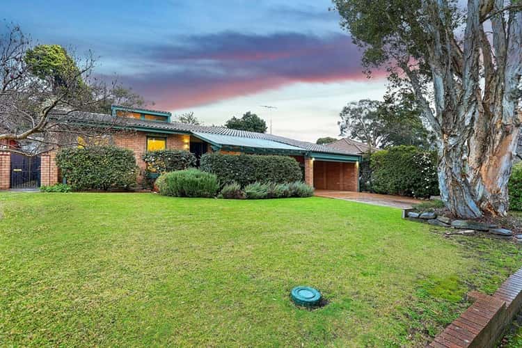 Main view of Homely house listing, 41 Valencia Street, Dural NSW 2158