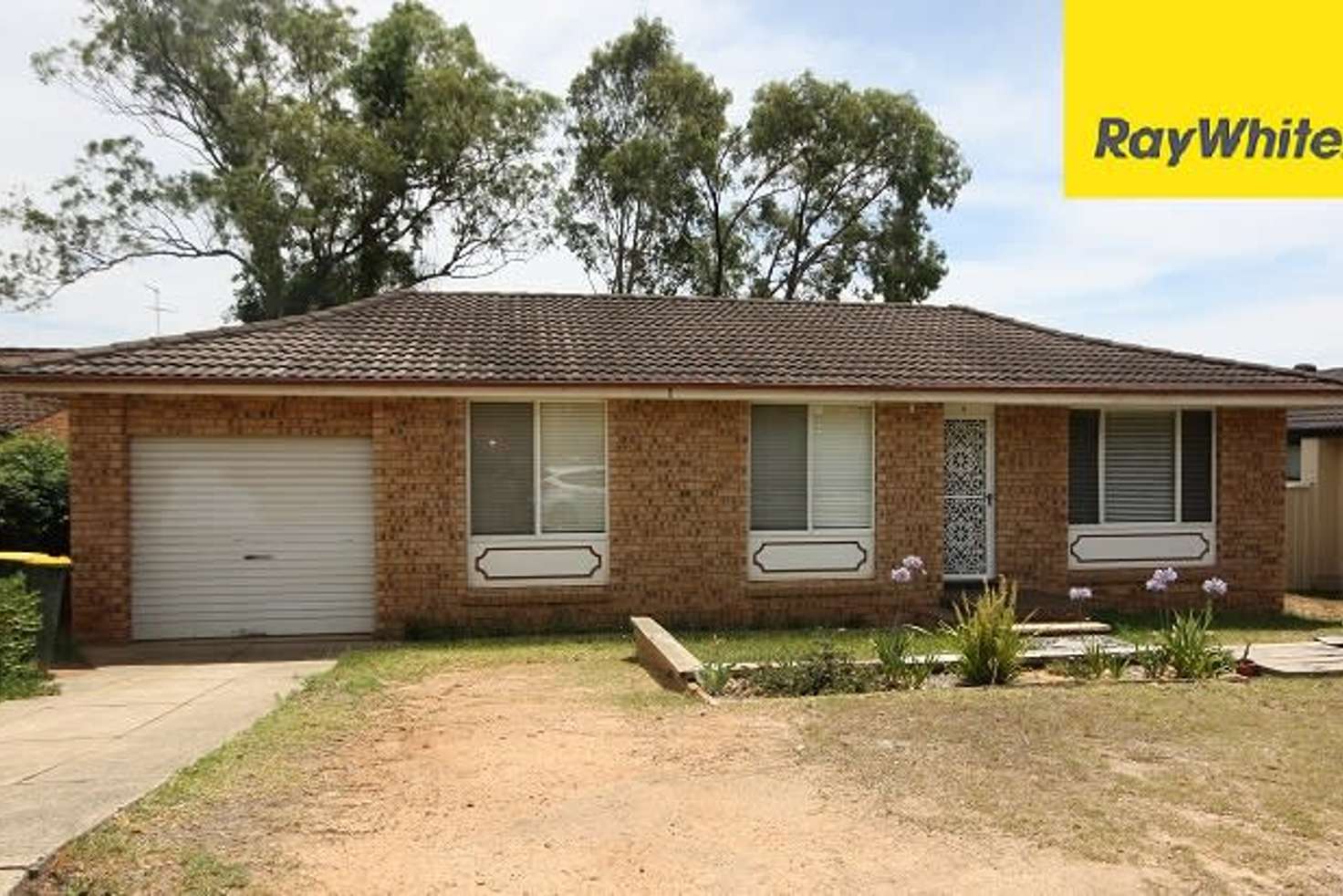Main view of Homely house listing, 4 Nancy Place, Ambarvale NSW 2560
