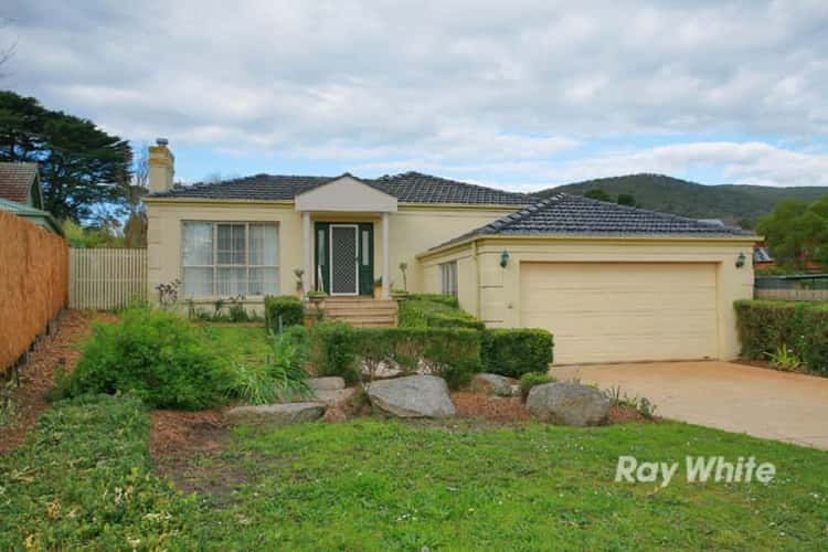 Main view of Homely house listing, 20 Ethel Street, Boronia VIC 3155