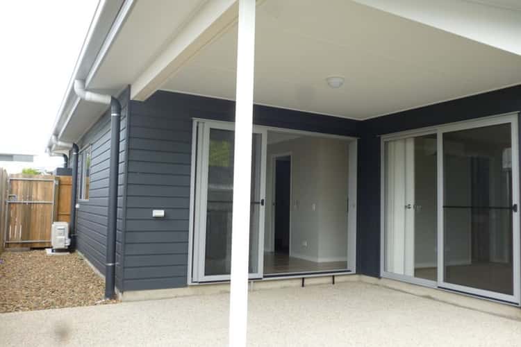 Main view of Homely unit listing, 74/6 Crayfish Street, Mountain Creek QLD 4557