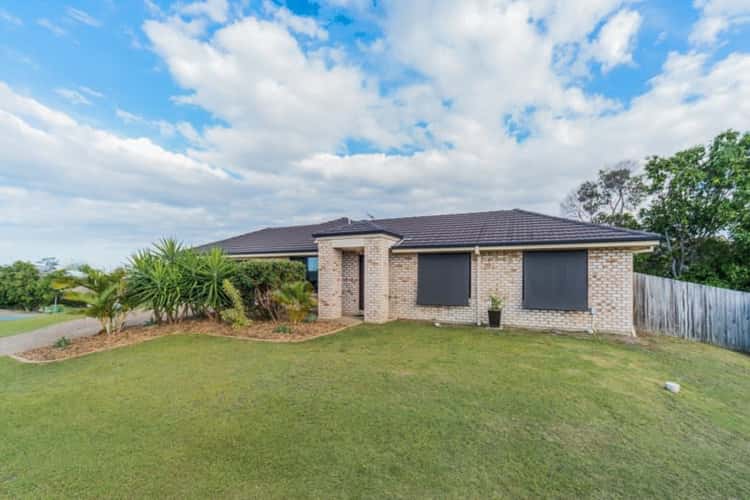 Main view of Homely house listing, 6 Jasmine Circuit, Ormeau QLD 4208