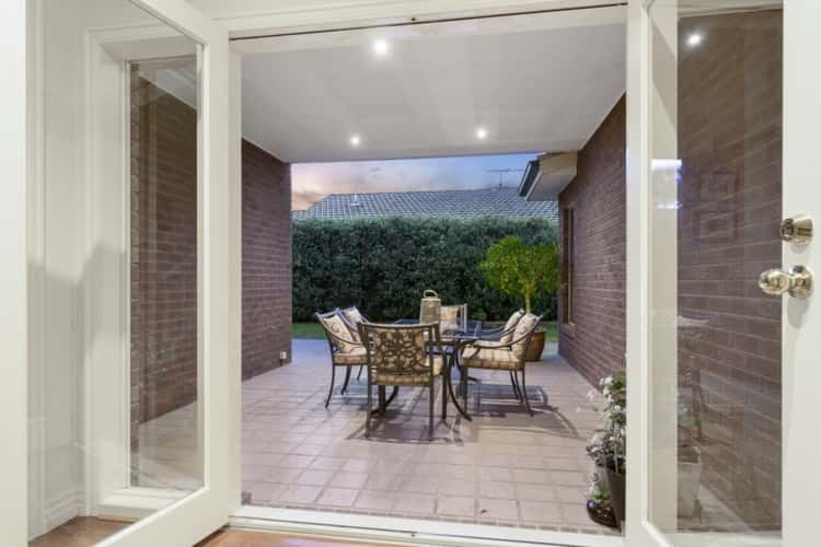Seventh view of Homely house listing, 11 Dequin Court, Werribee VIC 3030