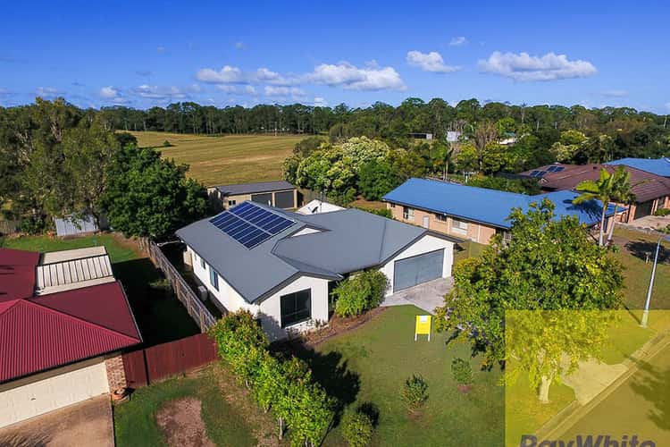 Main view of Homely house listing, 27 Hudson Place, Bli Bli QLD 4560