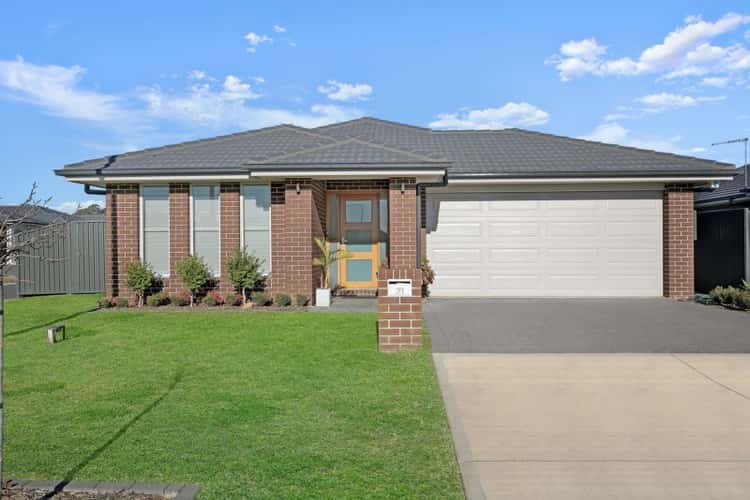 Main view of Homely house listing, 21 Sandringham Street, Riverstone NSW 2765
