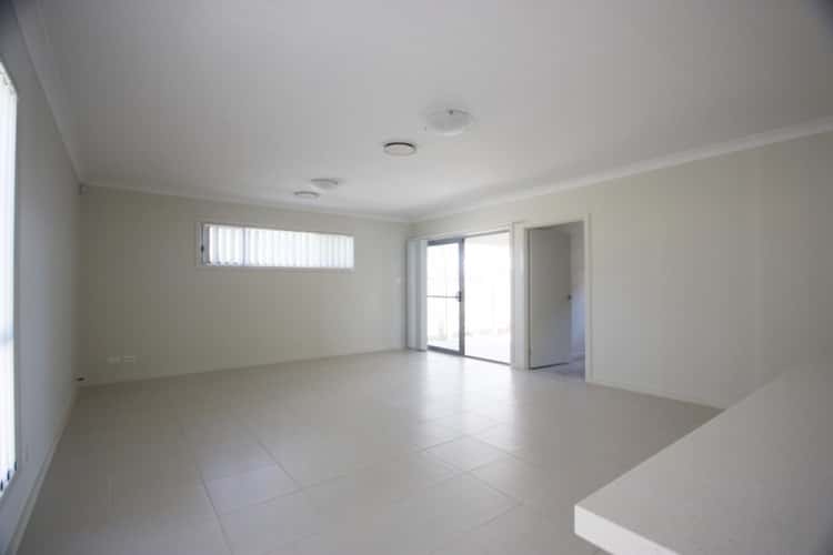 Second view of Homely house listing, 36 Canal Parade, Leppington NSW 2179