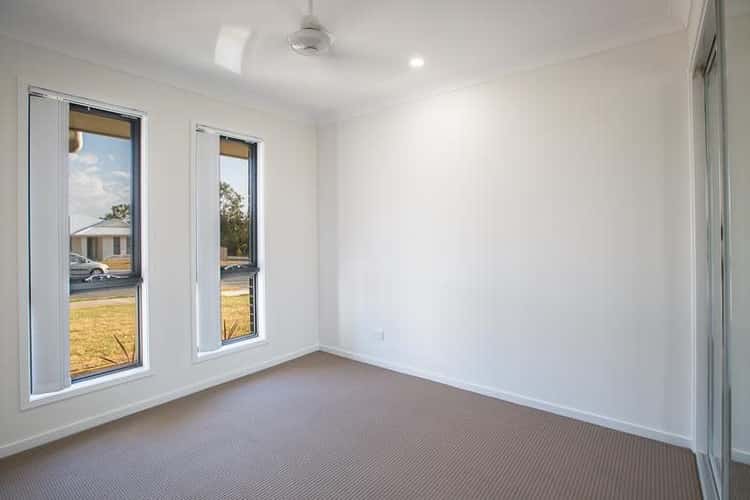 Fourth view of Homely house listing, 1/27 Holroyd Street, Brassall QLD 4305