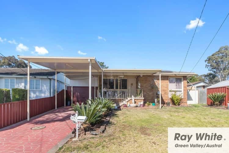 Main view of Homely house listing, 10a Karoola Street, Busby NSW 2168