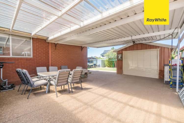 Second view of Homely house listing, 10 Chauvel Avenue, Milperra NSW 2214