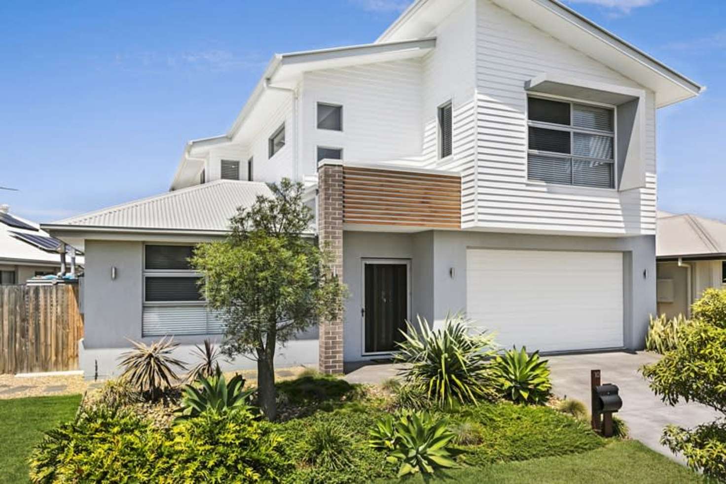 Main view of Homely house listing, 10 Portmarnock Street, North Lakes QLD 4509