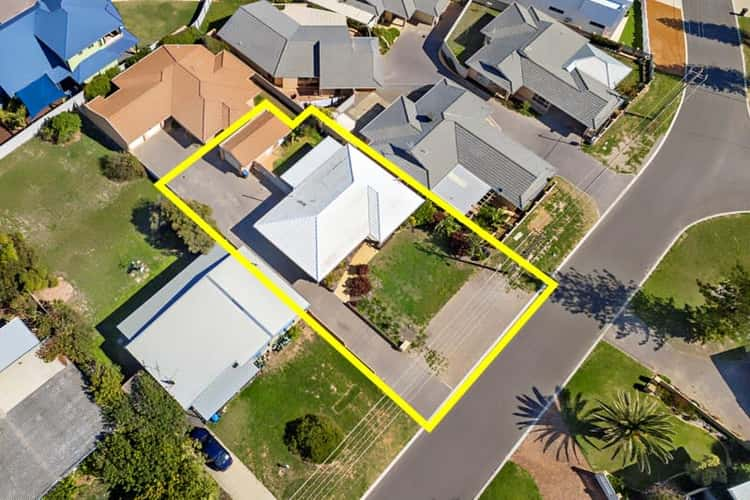 Second view of Homely house listing, 15A Jarrah Street, Tarcoola Beach WA 6530