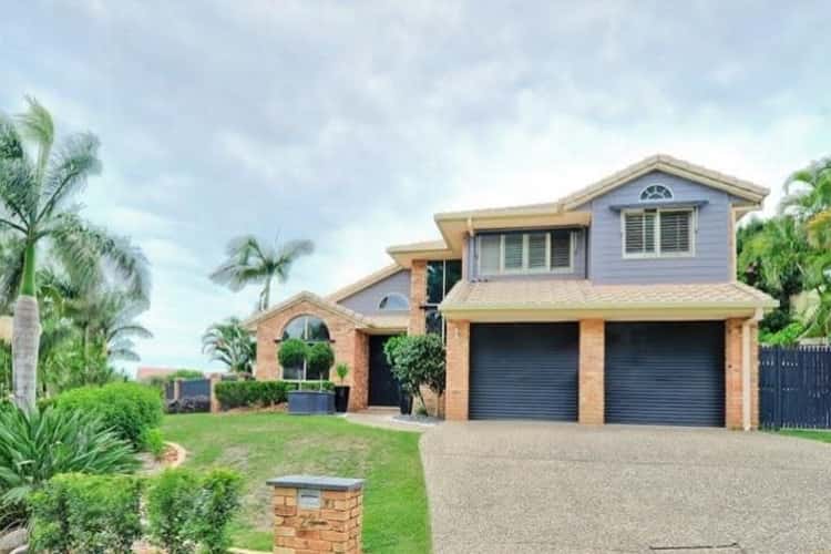 Main view of Homely house listing, 23 Oakmont Crecsent, Albany Creek QLD 4035
