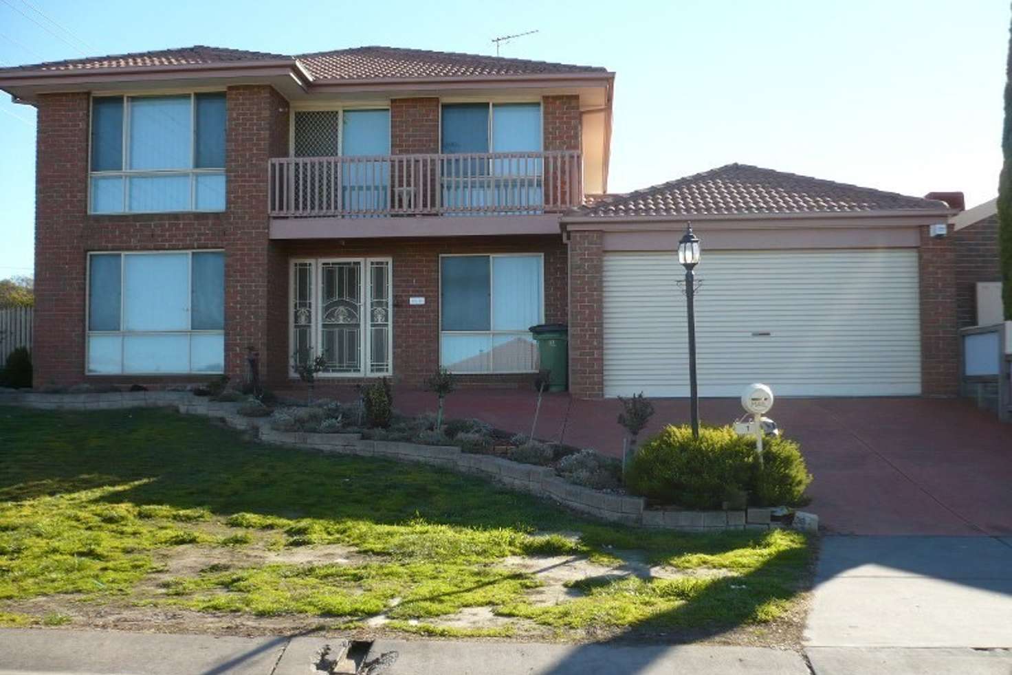 Main view of Homely house listing, 1 Smeaton Court, Craigieburn VIC 3064