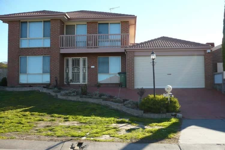 1 Smeaton Court, Craigieburn VIC 3064