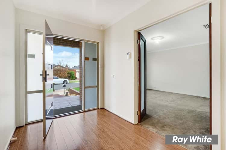 Third view of Homely house listing, 18 Rising Sun Parade, Tarneit VIC 3029