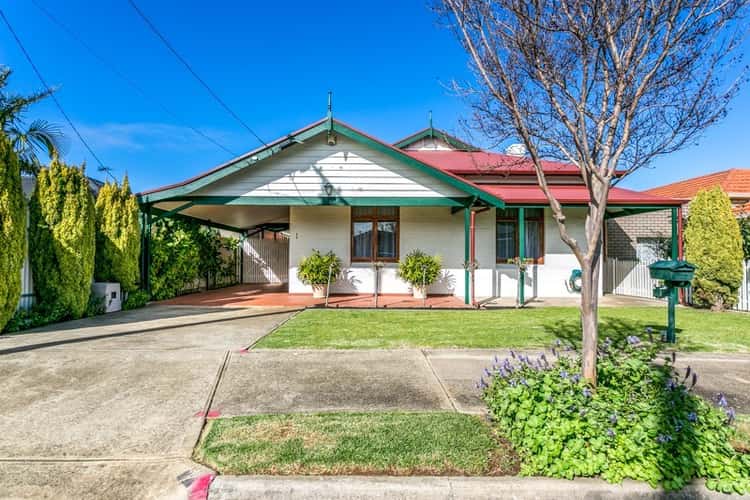 Main view of Homely house listing, 1 Victoria Street, Albert Park SA 5014