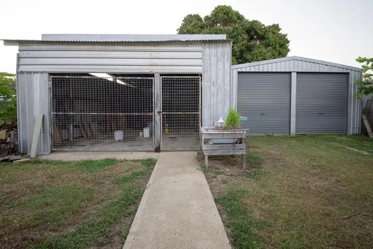 4 Burton Street, Midge Point QLD 4799