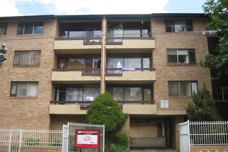 Fifth view of Homely unit listing, 16/31-35 Forbes Street, Liverpool NSW 2170