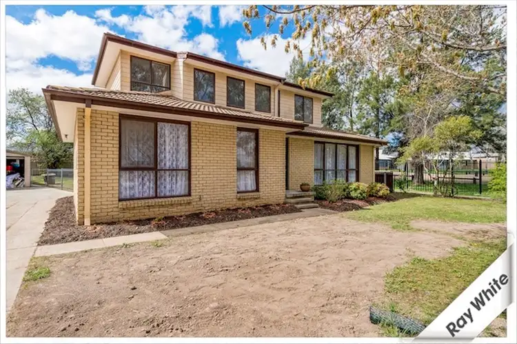 41 Corlette Crescent, Monash ACT 2904
