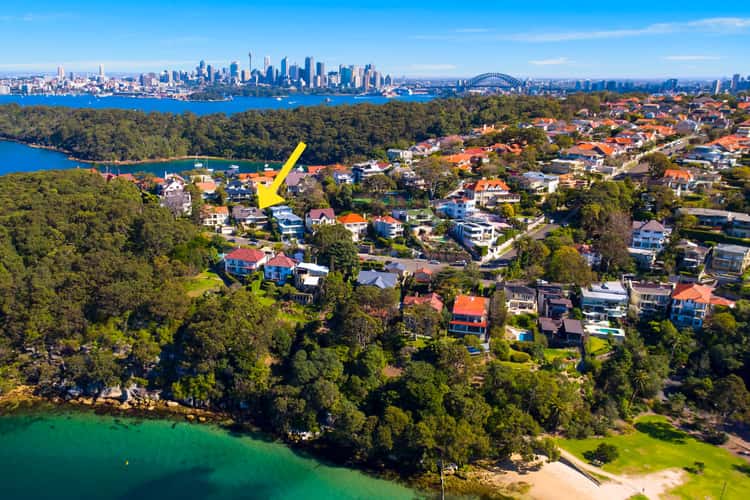 Second view of Homely house listing, 8 Morella Road, Mosman NSW 2088