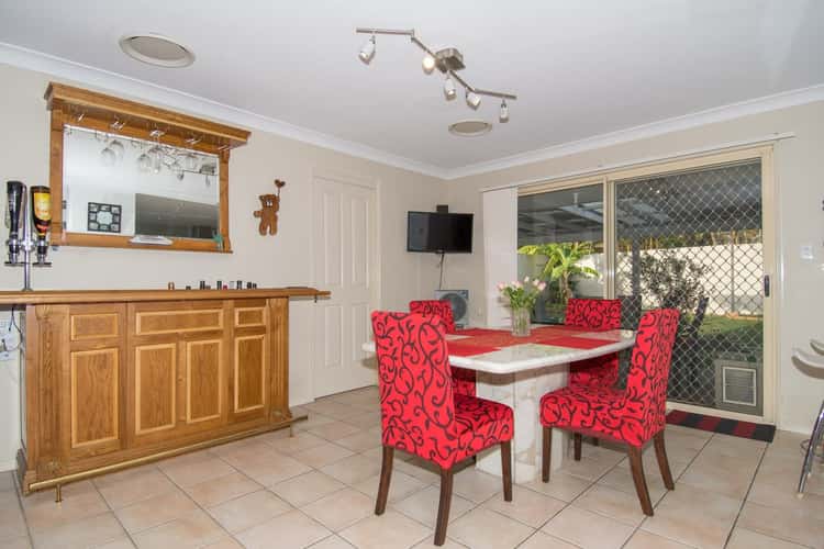 Fifth view of Homely house listing, 1 Orpington Court, Arundel QLD 4214