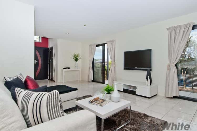 Fourth view of Homely townhouse listing, 1/24 Lorne Street, Alderley QLD 4051