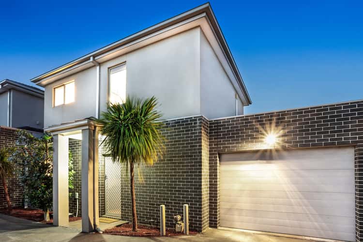 Main view of Homely townhouse listing, 2/56 Hartington Street, Glenroy VIC 3046