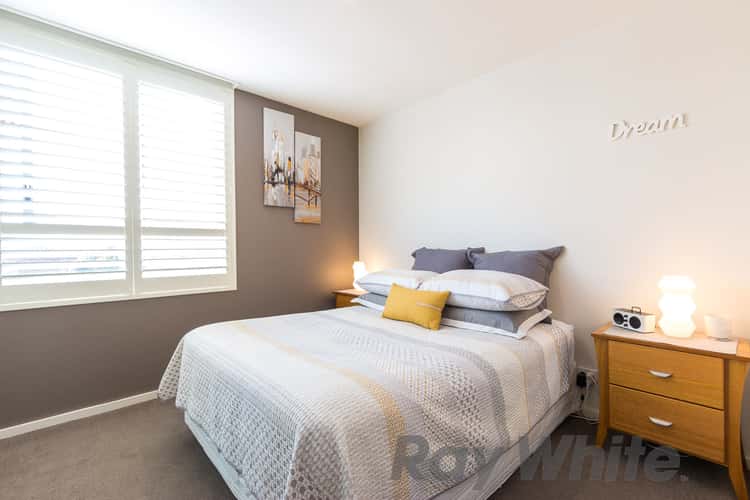 Seventh view of Homely other listing, 207/6 Charles Street, Charlestown NSW 2290
