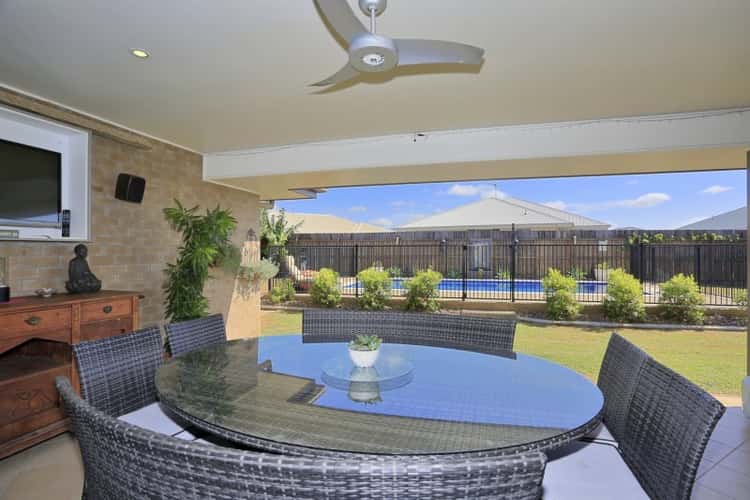 Second view of Homely house listing, 3 Gum Nut, Ashfield QLD 4670