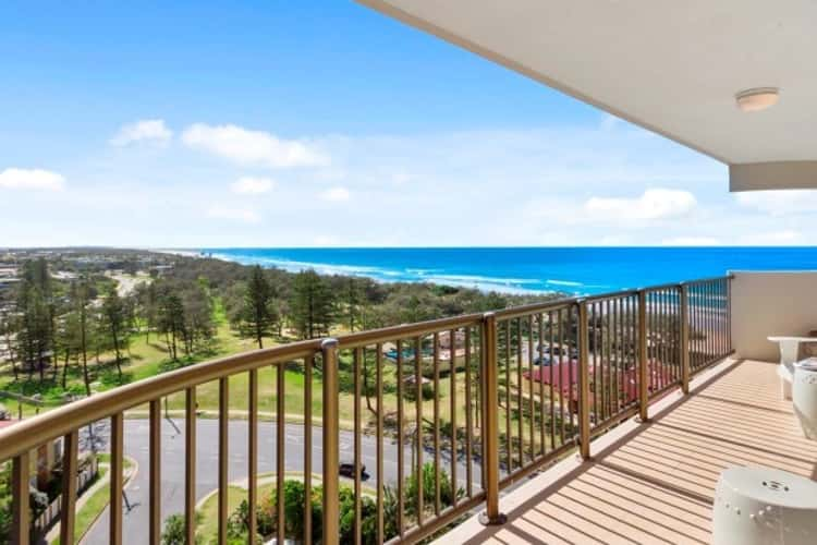 Fifth view of Homely apartment listing, 43/3645 Main Beach Parade, Main Beach QLD 4217