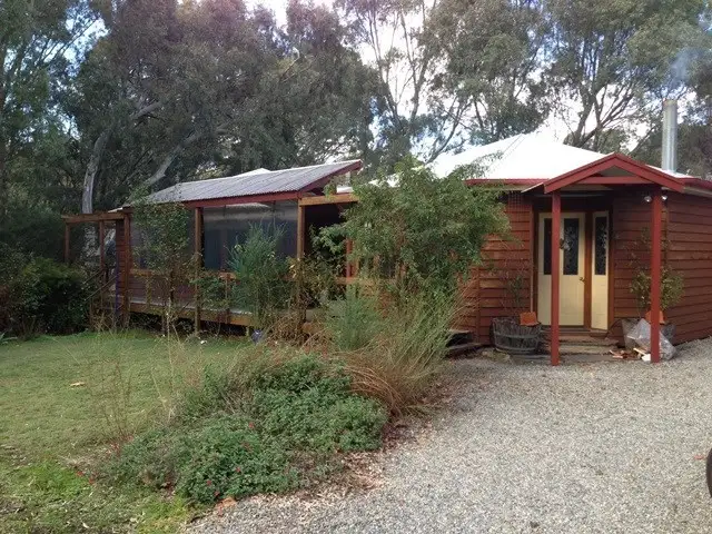 11 Powell Place