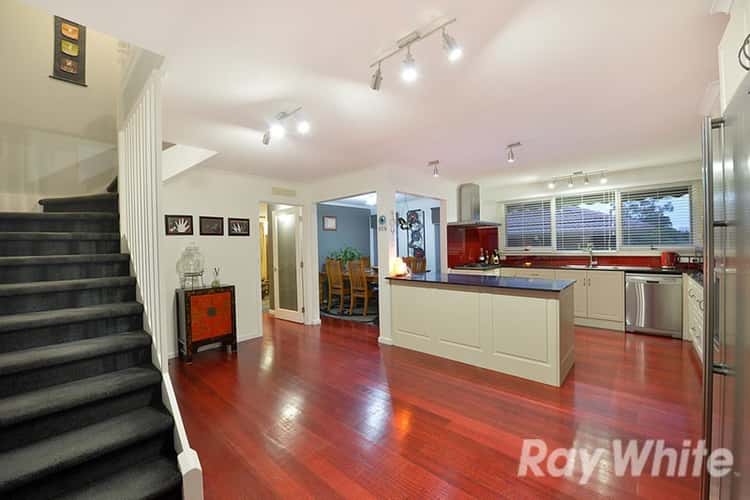 Third view of Homely house listing, 4 Beltana Court, Bayswater VIC 3153