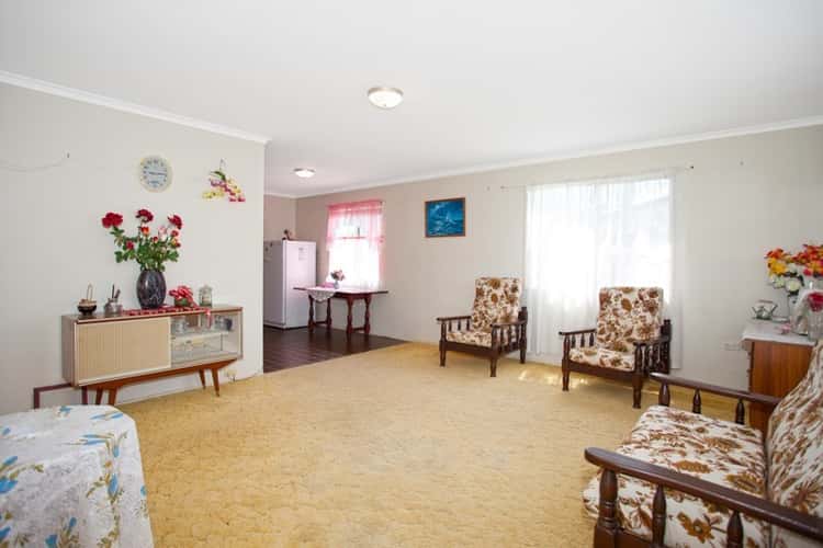 Sixth view of Homely house listing, 5 Amanda Drive, Andergrove QLD 4740