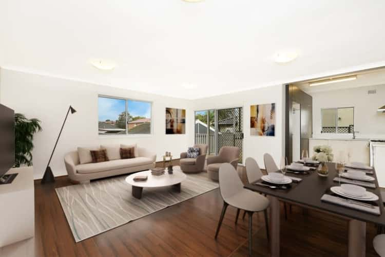 Second view of Homely house listing, 39 Tudor Street, Belmore NSW 2192