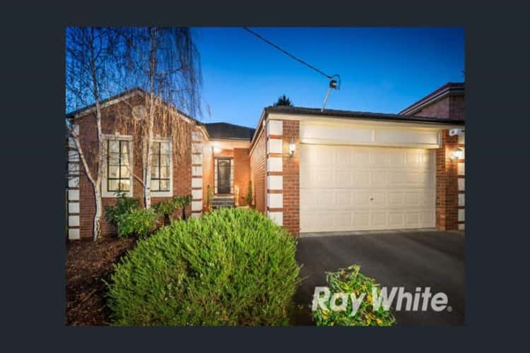 Main view of Homely house listing, 15 Fulton Crescent, Burwood VIC 3125