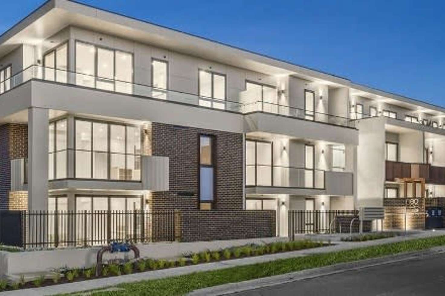 Main view of Homely apartment listing, G10/1 Neil Court, Blackburn South VIC 3130