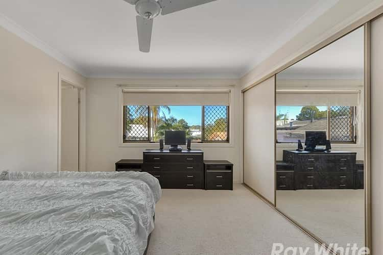 Seventh view of Homely townhouse listing, 13/22 Thurlow Street, Newmarket QLD 4051