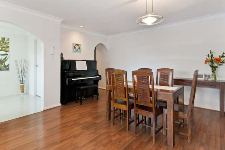 Fourth view of Homely unit listing, 18/22 Whitton Road, Chatswood NSW 2067
