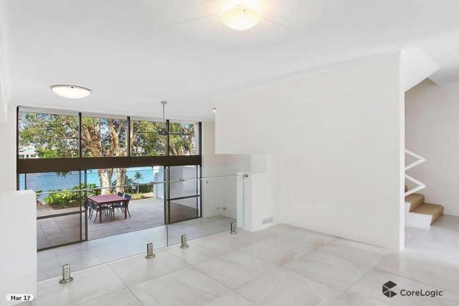Main view of Homely house listing, 33/7 Campbell Street, Bundall QLD 4217