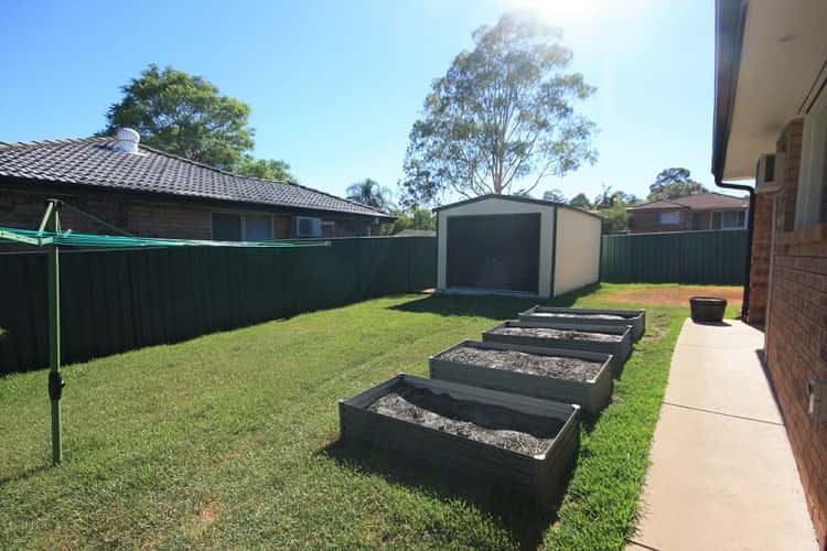 Third view of Homely house listing, 25 Bangalla Avenue, Bradbury NSW 2560