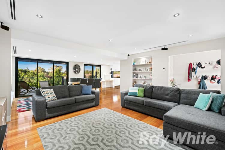 Second view of Homely house listing, 15 Valepark Drive, Donvale VIC 3111