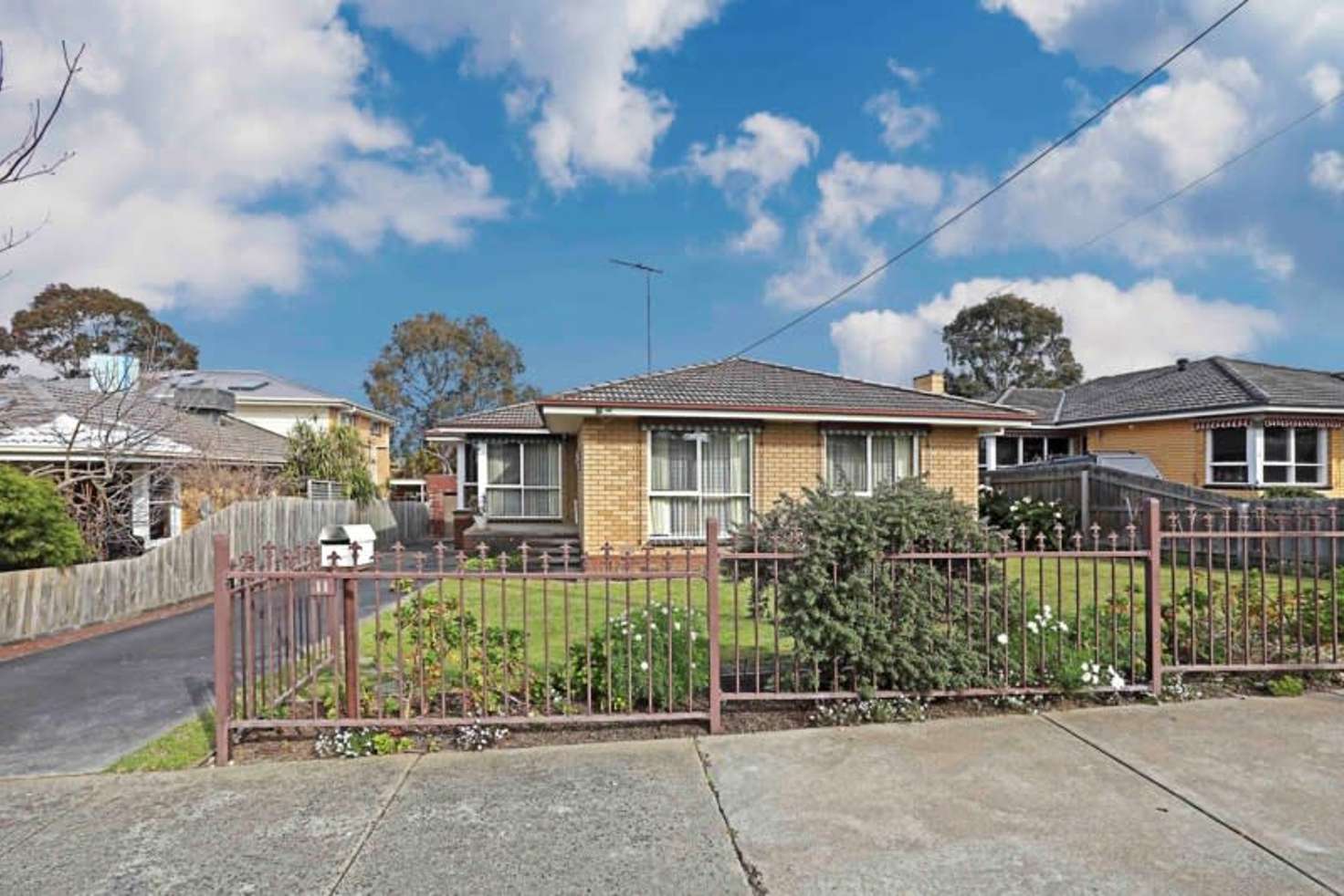 Main view of Homely house listing, 11 Kidman Avenue, Belmont VIC 3216