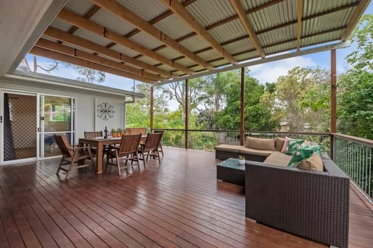 Main view of Homely house listing, 45 Wilson Avenue, Albany Creek QLD 4035