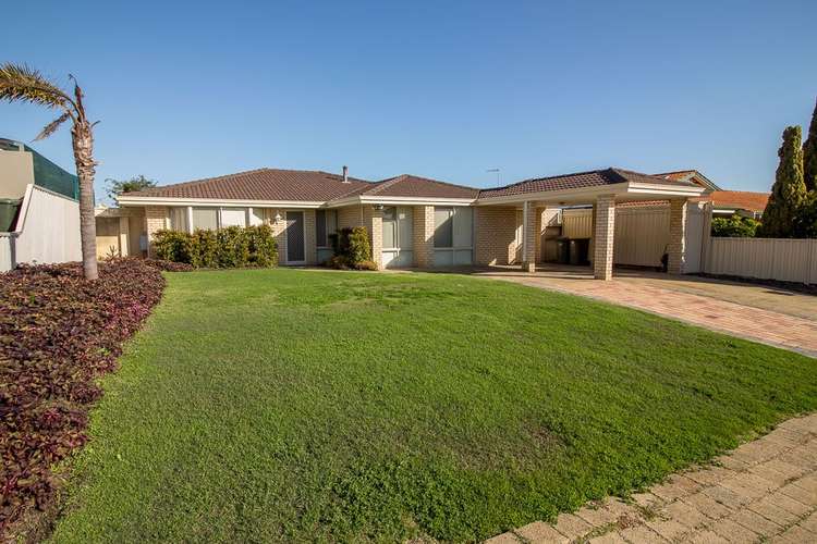Main view of Homely house listing, 7 Tathra Way, Clarkson WA 6030