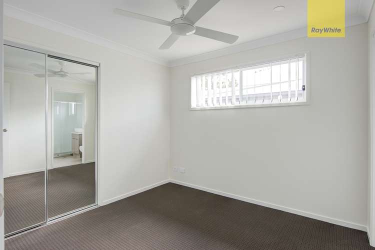 Second view of Homely house listing, 2/6 Chikameena Street, Logan Reserve QLD 4133