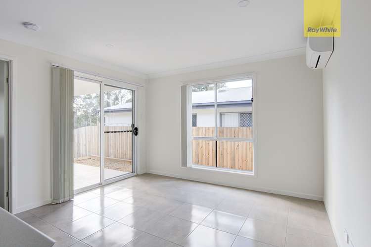Fifth view of Homely house listing, 2/6 Chikameena Street, Logan Reserve QLD 4133