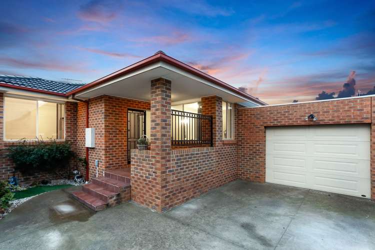 Second view of Homely house listing, 2/8 Howard Court, Glenroy VIC 3046